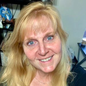 Meet your Posher, Kristen